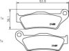 TEXTAR 2148801 Brake Pad Set, disc brake